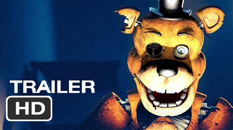 It follows a quiet drifter who is tricked into cleaning up an abandoned family entertainment center. . Fnaf movie 123movies